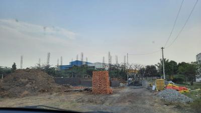 Image of 1002 Sq.ft Residential Plot / Land for sale in Red Hills, Chennai for Rs. 3000000