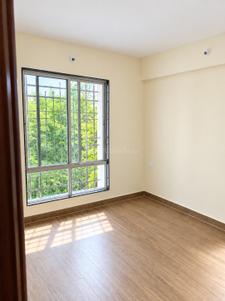 Bedroom Image of 980 Sq.ft 2 BHK Apartment / Flat for rent in Bunty Mayur Kilbil, Dhanori Pune for Rs. 25000