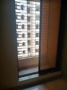 Bedroom Image of 700 Sq.ft 1 BHK Apartment / Flat for rent in Mangalmurti Dham, Badlapur East Badlapur for Rs. 7500
