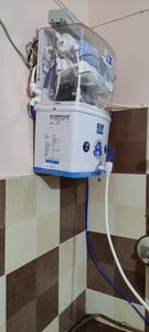 Bathroom Image of 1450 Sq.ft 2 BHK Apartment / Flat for rent in Sector 88 Mohali for Rs. 29000