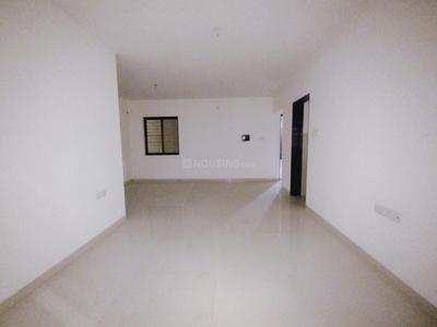 Hall Image of 935 Sq.ft 2 BHK Apartment / Flat for sale in ACME Ozone, Thane West Thane for Rs. 12000000