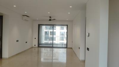Living Room Image of 2100 Sq.ft 4 BHK Apartment / Flat for sale in Kasturi Epitome, Wakad Pune for Rs. 39000000