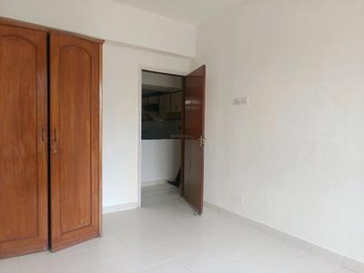 Bedroom Image of 1701 Sq.ft 3 BHK Apartment / Flat for rent in Wanowrie Pune for Rs. 46000