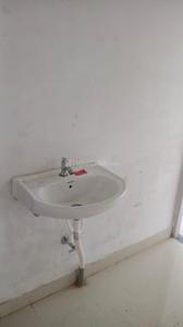 Bedroom Image of 800 Sq.ft 2 BHK Apartment / Flat for rent in New Town Kolkata for Rs. 16000