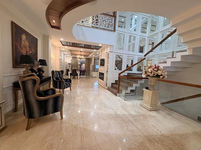 Hall Image of 9000 Sq.ft 6 BHK Independent House for sale in Sector 69 Mohali for Rs. 185000000