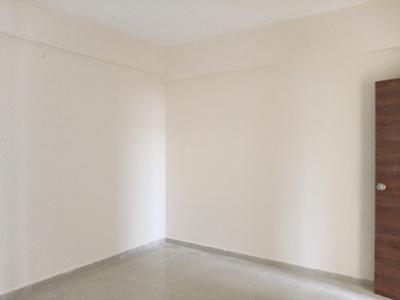 Bedroom Image of 1234 Sq.ft 2 BHK Apartment / Flat for sale in The Pearl Paradise, Visthar Bengaluru for Rs. 9066666