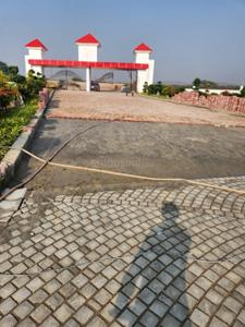 Image of 1000 Sq.ft Residential Plot / Land for sale in Tirupati Homes , Papnamow, Lucknow for Rs. 1800000