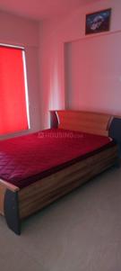 Bedroom Image of 851 Sq.ft 3 BHK Apartment / Flat for sale in DSS Mahavir Universe, Bhandup West Mumbai for Rs. 23500000