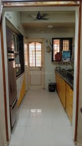 Kitchen Image of 1750 Sq.ft 4 BHK Duplex for sale in Akota Vadodara for Rs. 16000000