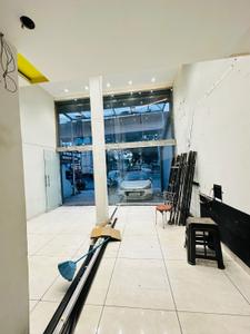 Hall Image of 1800 Sq.ft 5 BHK Builder Floor for rent in Mangalwari Nagpur for Rs. 180000