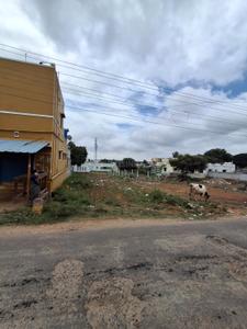 Image of 3150 Sq.ft Residential Plot / Land for sale in Malumichampatty, Coimbatore for Rs. 10875000