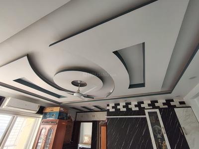 Hall Image of 1600 Sq.ft 2 BHK Apartment / Flat for rent in Sushant Golf City Lucknow for Rs. 30000