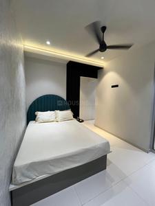 Bedroom Image of 1600 Sq.ft 3 BHK Apartment / Flat for sale in Parkland 1 D Building, Ghorpadi Pune for Rs. 13000000