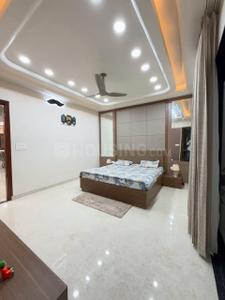 Bedroom Image of 3096 Sq.ft 4 BHK Villa for sale in Gandhi Path West Jaipur for Rs. 24100000