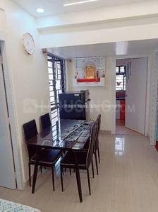 Hall Image of 935 Sq.ft 2 BHK Apartment / Flat for sale in Madhyamgram Kolkata for Rs. 5800000