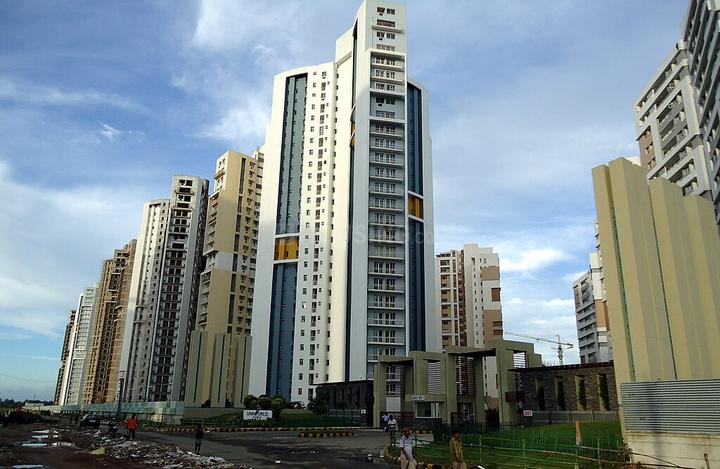 Unitech Uniworld City Main Image 1