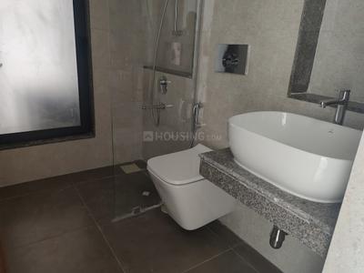 Image of 900 Sq.ft 2 BHK Apartment / Flat for rent in Dynamix Divum, Malad East, Mumbai for Rs. 76000