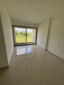 Bedroom Image of 1462 Sq.ft 3 BHK Apartment / Flat for rent in Shreeji Ovation, Govind Nagar Nashik for Rs. 27000