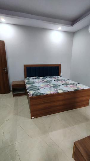 Block C, Sushant Lok Phase 1 Bedroom 1