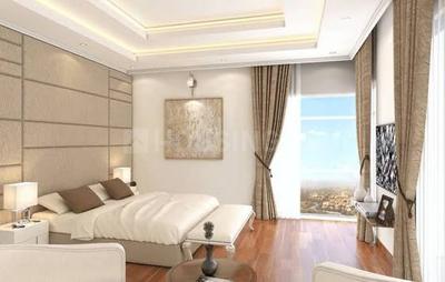 Bedroom Image of 600 Sq.ft 2 BHK Apartment / Flat for sale in Vidyaranyapura Bengaluru for Rs. 9900000