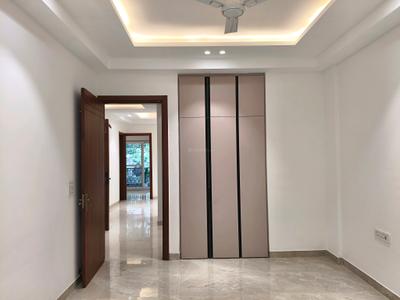 Bedroom Image of 1900 Sq.ft 4 BHK Builder Floor for sale in Sector 52 Gurgaon for Rs. 36000000