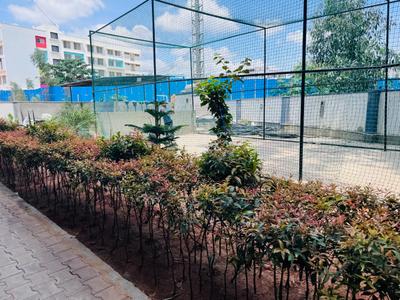Image of 1225 Sq.ft 3.5 BHK Apartment / Flat for sale in Kadugodi, Bengaluru for Rs. 8100000