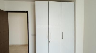 Bedroom Image of 2449 Sq.ft 3 BHK Apartment / Flat for sale in Puri Emerald Bay, Sector 104 Gurgaon for Rs. 39000000