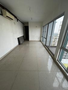 Living Room Image of 1384 Sq.ft 3 BHK Apartment / Flat for sale in Morya Phase I, Tollygunge Kolkata for Rs. 17000000