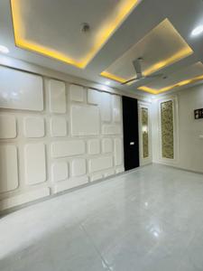Hall Image of 2170 Sq.ft 3 BHK Independent House for sale in Jagatpura Jaipur for Rs. 13500000