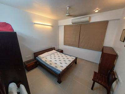 Bedroom Image of 3200 Sq.ft 3 BHK Apartment / Flat for sale in Synthesis Altius I, Thaltej Ahmedabad for Rs. 32500000
