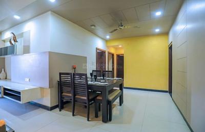 Hall Image of 1500 Sq.ft 2 BHK Apartment / Flat for sale in Urbana Jewels, Mansarovar Extension Jaipur for Rs. 4200000
