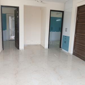Living Room Image of 1208 Sq.ft 2.5 BHK Builder Floor for sale in Smartworld Gems, Sector 89 Gurgaon for Rs. 13500000