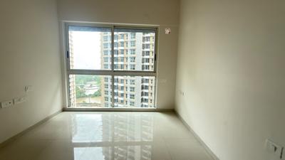 Hall Image of 600 Sq.ft 1 BHK Apartment / Flat for sale in Marathon Nexzone Cedar 1, Panvel Navi Mumbai for Rs. 5500000
