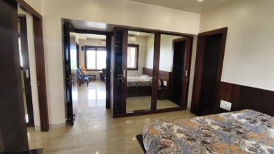 Bedroom Image of 3000 Sq.ft 4 BHK Apartment / Flat for sale in Landmark Garden, Kalyani Nagar Pune for Rs. 58000000