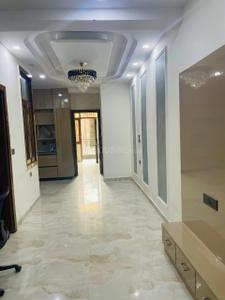 Hall Image of 1500 Sq.ft 3 BHK Apartment / Flat for sale in Sector 49 Noida for Rs. 5970000