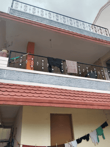 Balcony Image of 2750 Sq.ft 1 BHK Independent House for sale in Dehu Pune for Rs. 10000000