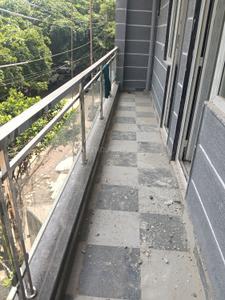 Balcony Image of 2350 Sq.ft 3 BHK Builder Floor for sale in Sector 23 Gurgaon for Rs. 35000000