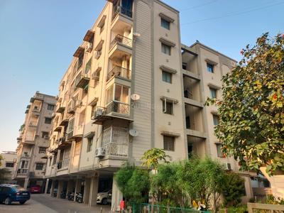 Image of 1215 Sq.ft 2 BHK Apartment / Flat for sale in Satellite, Ahmedabad for Rs. 7800000