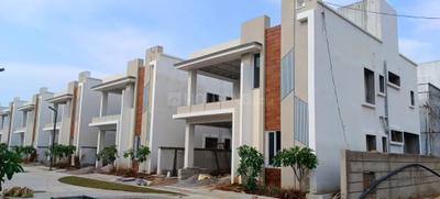 Image of 2751 Sq.ft 3 BHK Villa for sale in Srigdhas Rising East, Ghatkesar, Secunderabad for Rs. 22500000