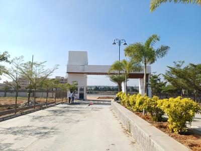 Image of 900 Sq.ft Residential Plot / Land for sale in Toopran, Hyderabad for Rs. 1800000
