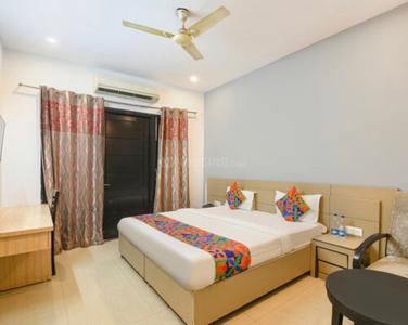 Bedroom Image of CityStay PG in Sector 44, Gurgaon