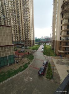 Image of 2825 Sq.ft 4 BHK Apartment / Flat for sale in Amrapali Heartbeat City IV, Sector 107, Noida for Rs. 32500000
