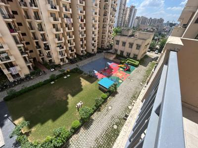 Balcony Image of 800 Sq.ft 2 BHK Apartment / Flat for sale in MRG The Balcony, Sector 93 Gurgaon for Rs. 6800000