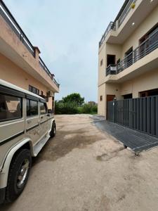 Image of 1200 Sq.ft 2 BHK Independent House for rent in Bhago Majra, Mohali for Rs. 30000