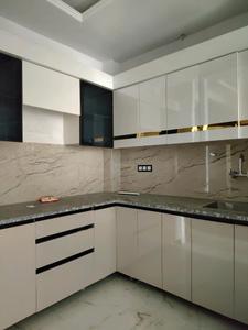 Kitchen Image of 1095 Sq.ft 2 BHK Apartment / Flat for sale in Surajpur Greater Noida for Rs. 3762009
