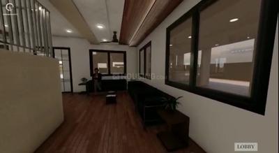 Image of 887 Sq.ft 2 BHK Apartment / Flat for sale in Orion Planet, Jakhya, Indore for Rs. 4967200