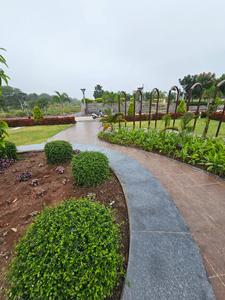 Image of 800 Sq.ft Residential Plot / Land for sale in Nageshwar Sky Dream City, Bada Bangarda, Indore for Rs. 4160000