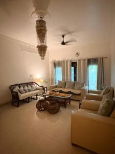 Living Room Image of 2943 Sq.ft 3 BHK Independent House for sale in Rajendra Nagar Ghaziabad for Rs. 65000000