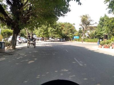 Block H Plot View 2