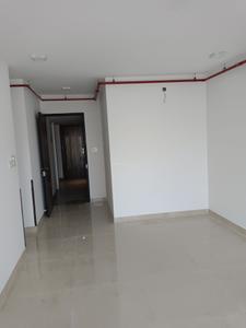 Hall Image of 1050 Sq.ft 2 BHK Apartment / Flat for sale in Runwal Forest Tower 1 To 4, Kanjurmarg West Mumbai for Rs. 20500000